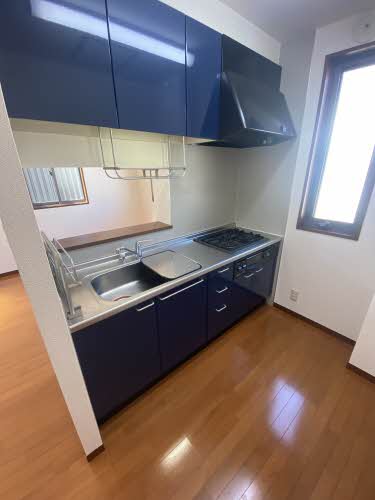 マジェスティ Ⅶ 101号-4