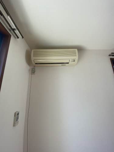 マジェスティ Ⅶ 101号-7