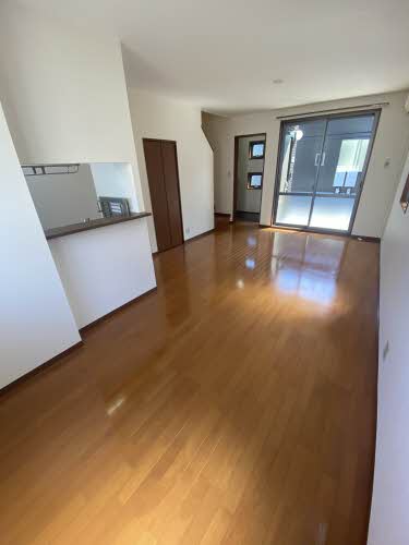 マジェスティ Ⅶ 101号-10