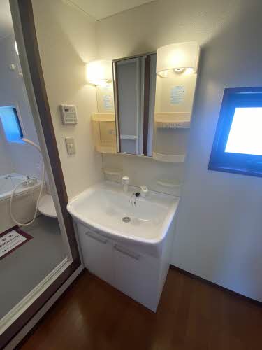 マジェスティ Ⅶ 101号-12