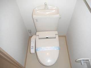 サンセール　Ｂ 201号-2