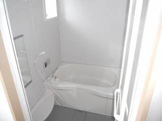 サンセール　Ｂ 201号-4