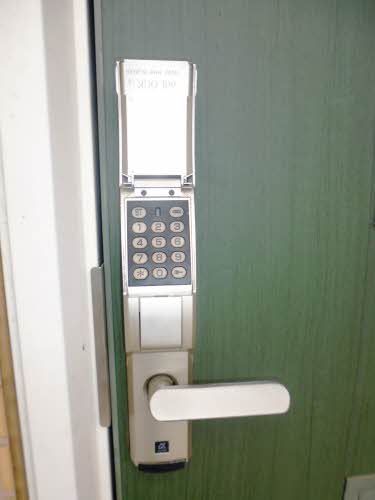 サンセール　Ｂ 201号-8