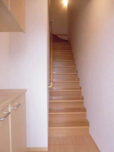 サンセール　Ｂ 201号-9