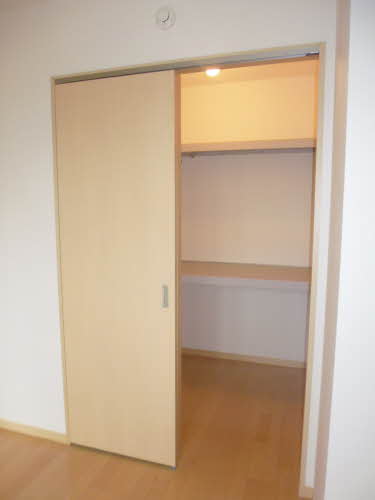 サンセール　Ｂ 201号-10