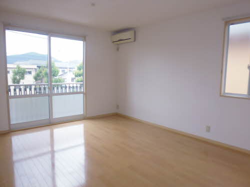 サンセール　Ｂ 201号-12