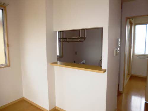 サンセール　Ｂ 201号-13