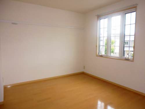 サンセール　Ｂ 201号-14