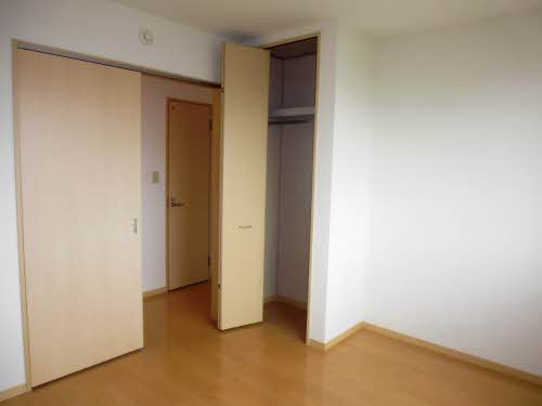 サンセール　Ｂ 201号-15