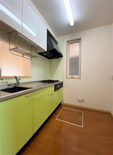 サングリ－ンＢ 101号-4