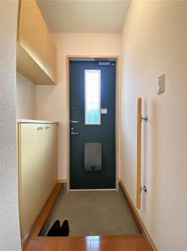 サングリ－ンＢ 101号-5