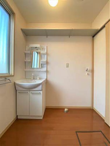 サングリ－ンＢ 101号-8