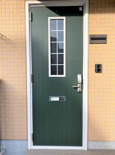 サングリ－ンＢ 101号-12