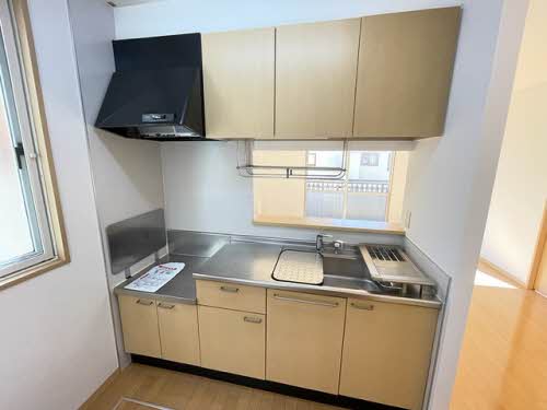 パッセルブランシェA 102号-4