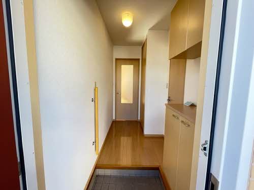 パッセルブランシェA 102号-6