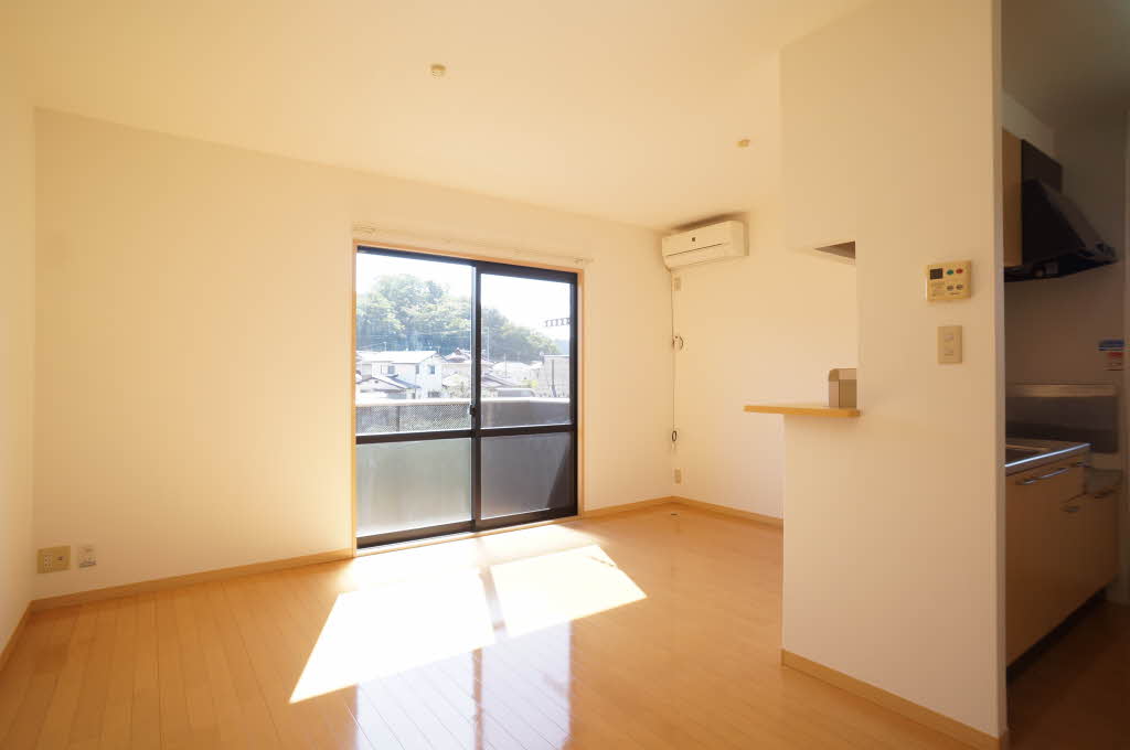 コーポ・関口 A 201号-2