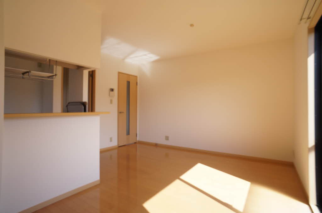 コーポ・関口 A 201号-3