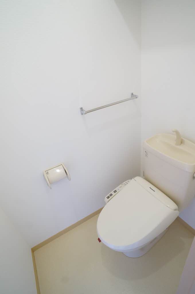 コーポ・関口 A 201号-6