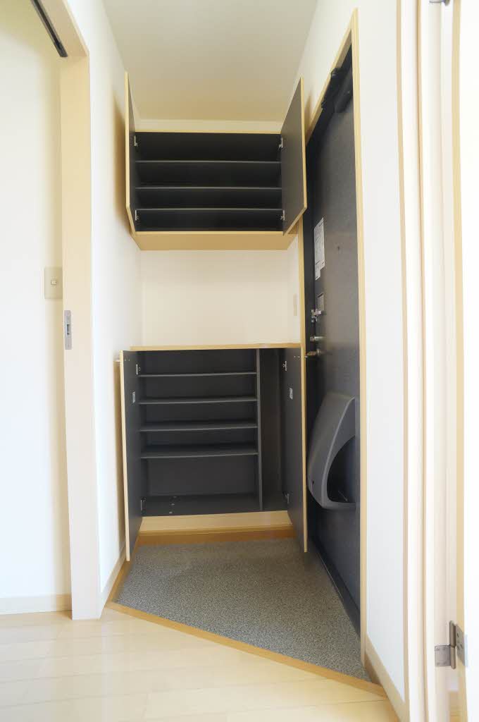 コーポ・関口 A 201号-11