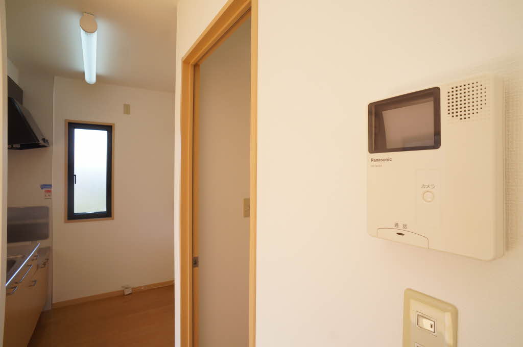 コーポ・関口 A 201号-13