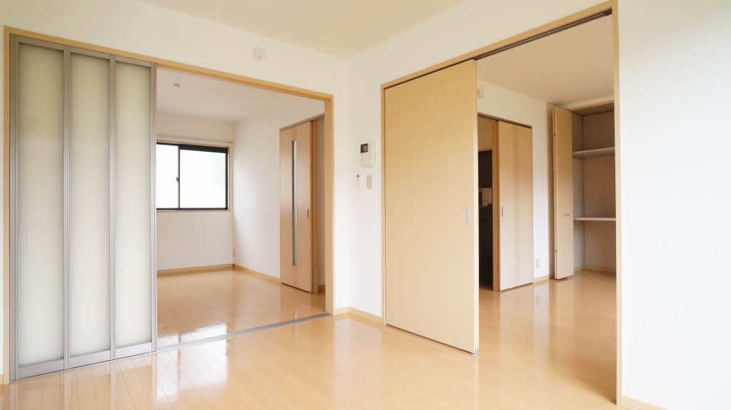 コーポ・関口　Ｂ 101号-3