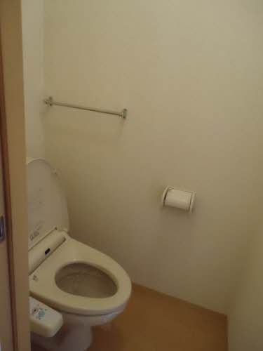 ｍｔＤ・プラッツ　Ａ 205号-3