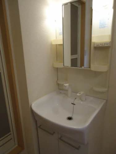 ｍｔＤ・プラッツ　Ａ 205号-7