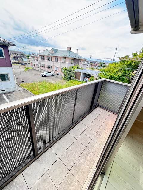 mtD・プラッツ B 201号-14