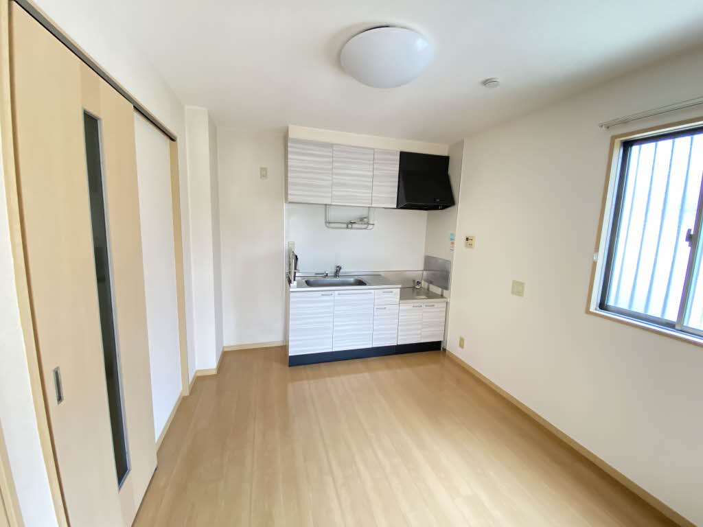 アンダーツリー 102号-4