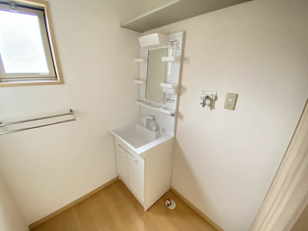 アンダーツリー 102号-8