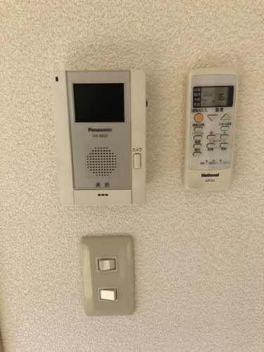 シャーメゾン方木田 101号-8