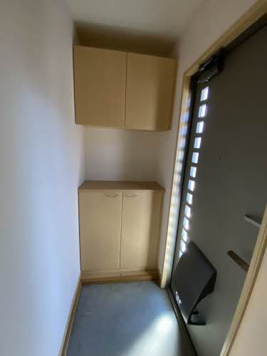 シャーメゾン方木田 201号-5