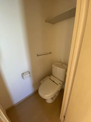 シャーメゾン方木田 201号-7