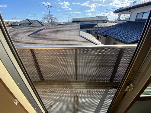 シャーメゾン方木田 201号-14