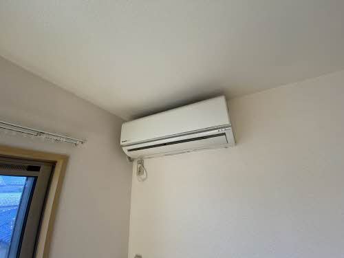 シャーメゾン方木田 201号-15