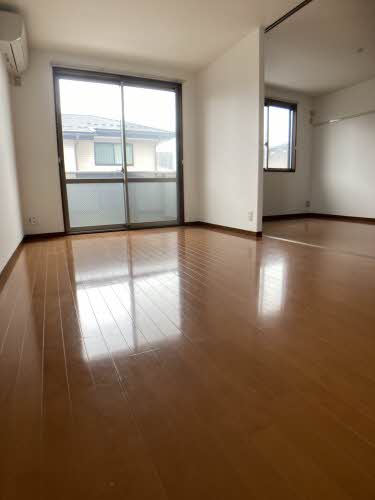 ジャルダン・ド・シエル　ドゥ 202号-3