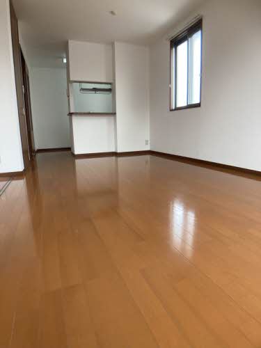 ジャルダン・ド・シエル　ドゥ 202号-4