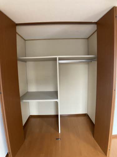 ジャルダン・ド・シエル　ドゥ 202号-8