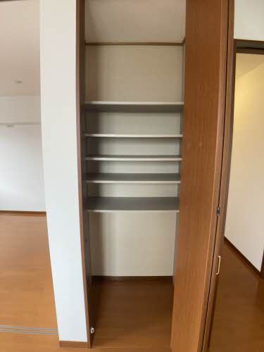 ジャルダン・ド・シエル　ドゥ 202号-9