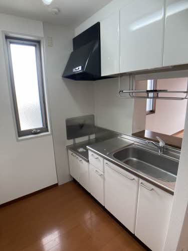 ジャルダン・ド・シエル　ドゥ 202号-10