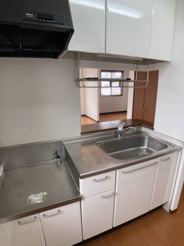 ジャルダン・ド・シエル　ドゥ 202号-11