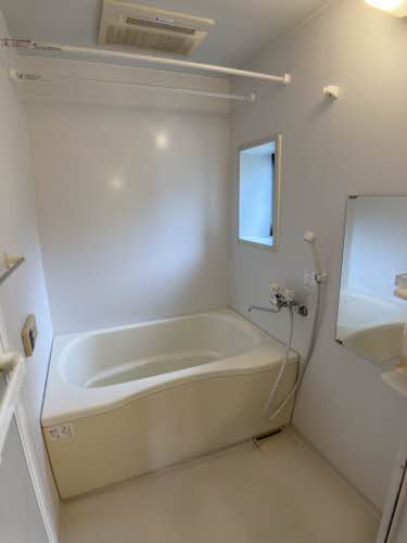 ジャルダン・ド・シエル　ドゥ 202号-12