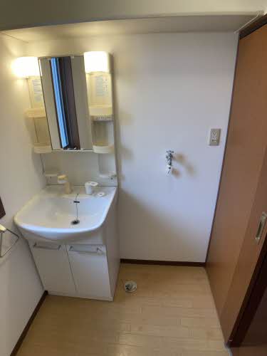 ジャルダン・ド・シエル　ドゥ 202号-15