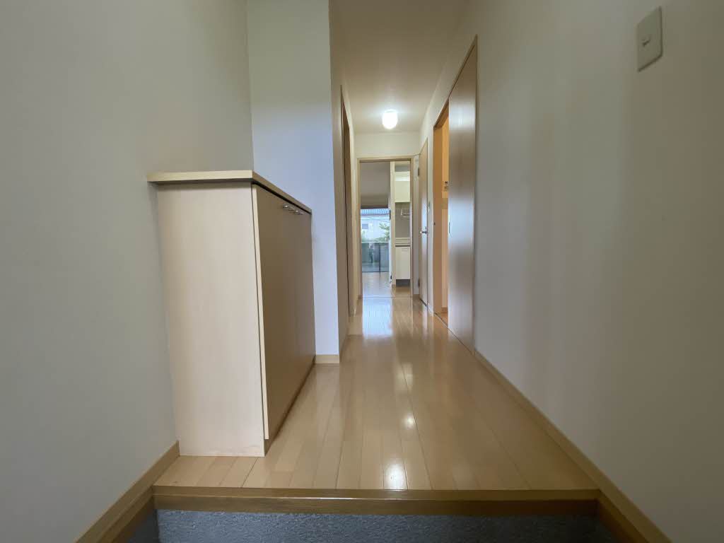 ＳＫサクラ 103号-5