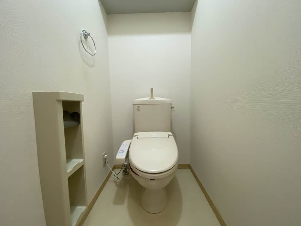 ＳＫサクラ 103号-7