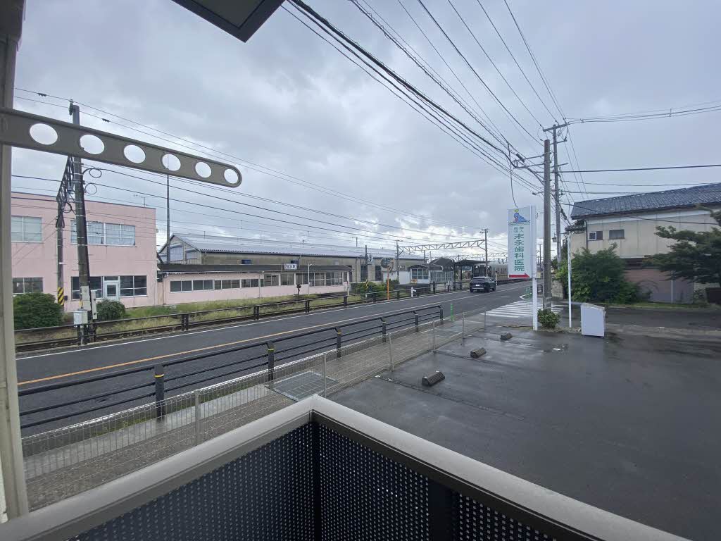 ＳＫサクラ 103号-12