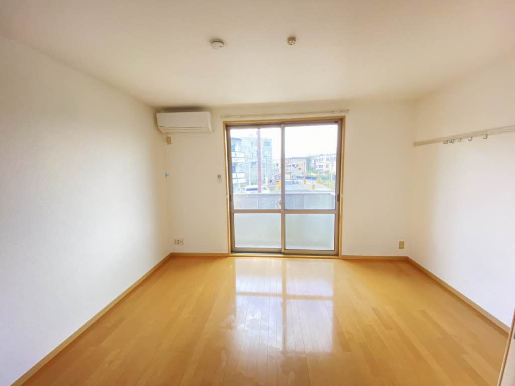 ラダックＡ 202号-2