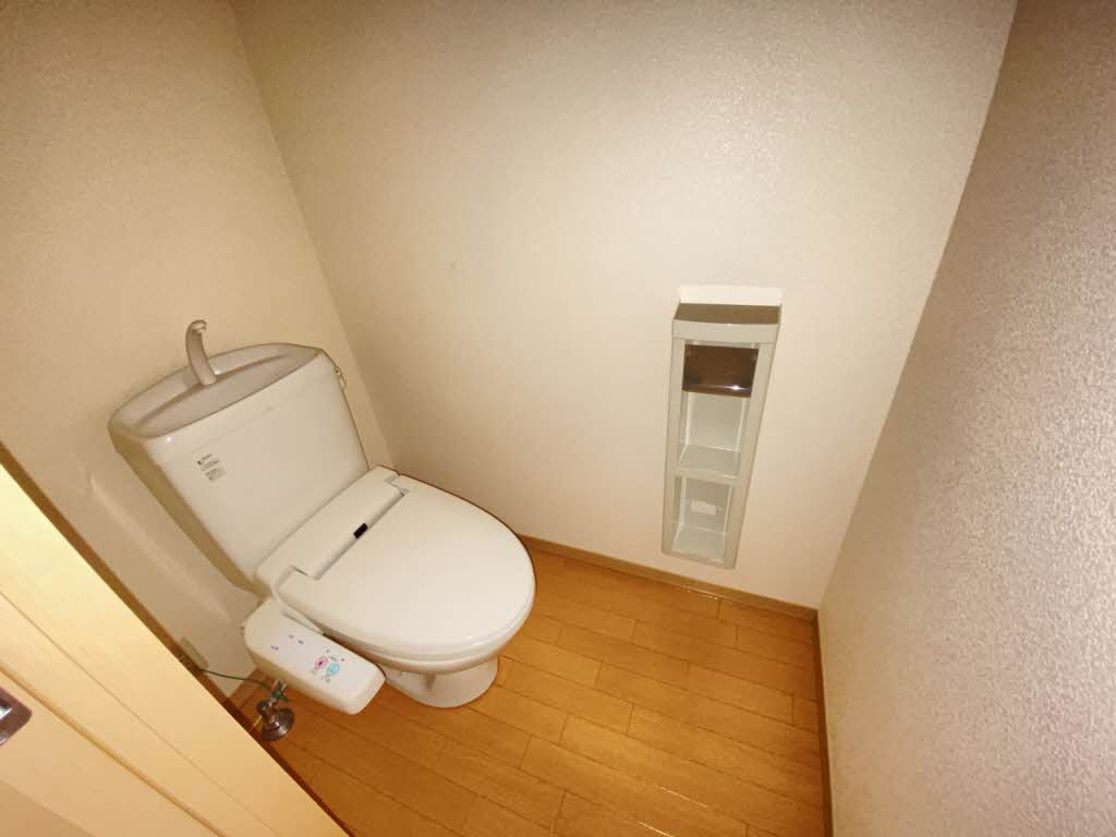 ラダックＡ 202号-7