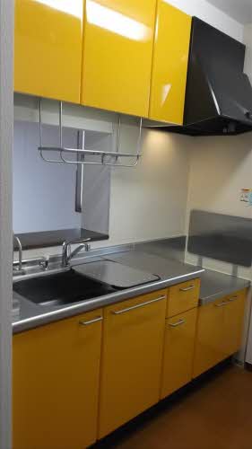 サンポワール 101号-4