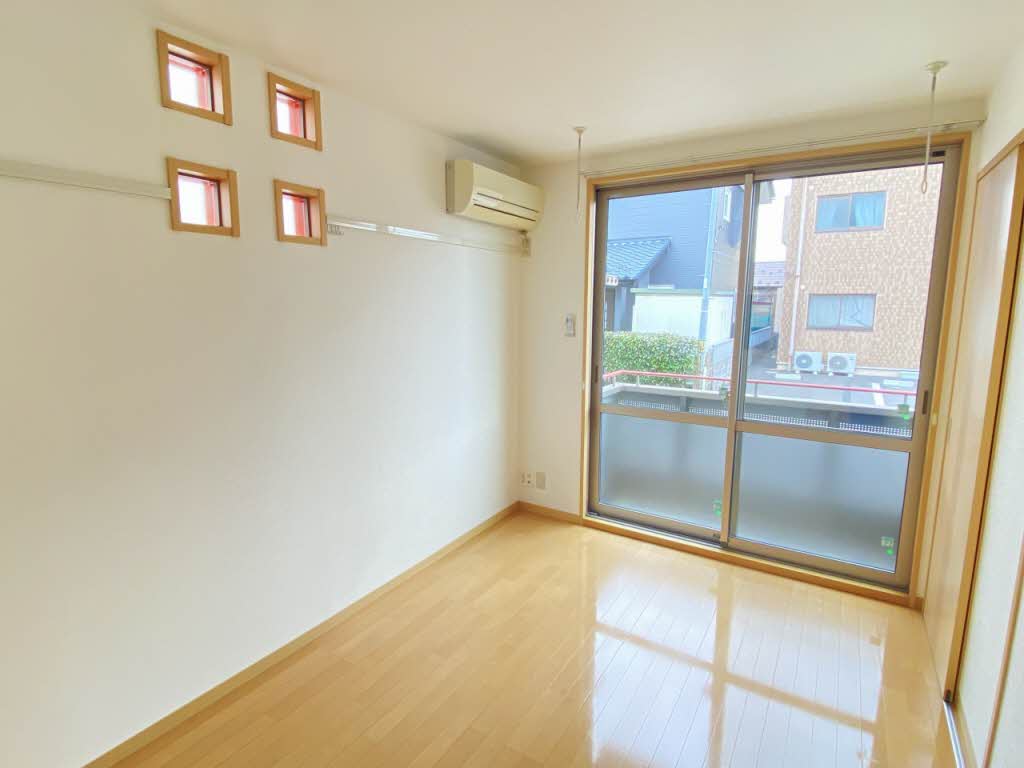 シャ-メゾン・ウメツ 102号-2